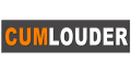 CumLouder-Logo