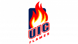 Illinois-Chicago-Flames