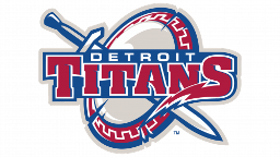 Detroit-Titans