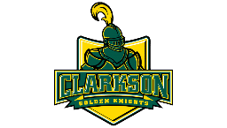 Clarkson-Golden-Knights