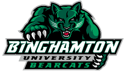 Binghamton-Bearcats